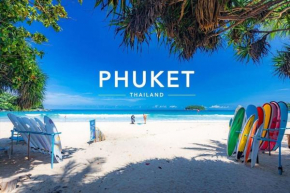 Black Pearl 100 meters from Patong Beach, Patong